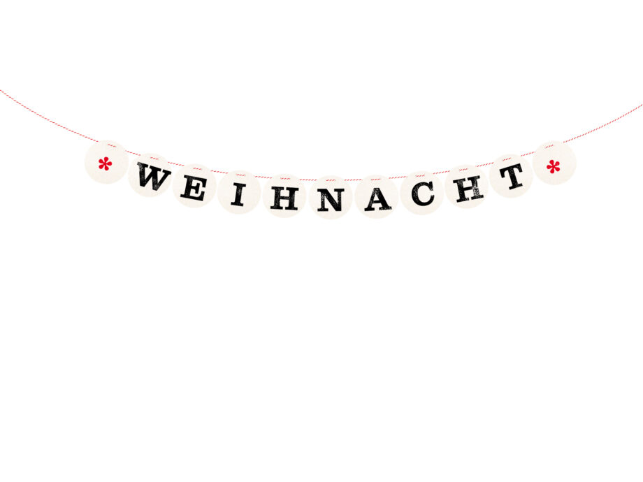 Renna Deluxe Weihnachtsgirlande WEIHNACHT Bis zu 50% Rabatt