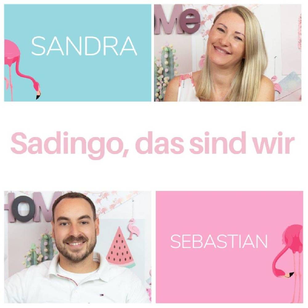 Sadingo Acrylperlen mit Sternen | 500 Stück, 7mm Saisonale Angebote