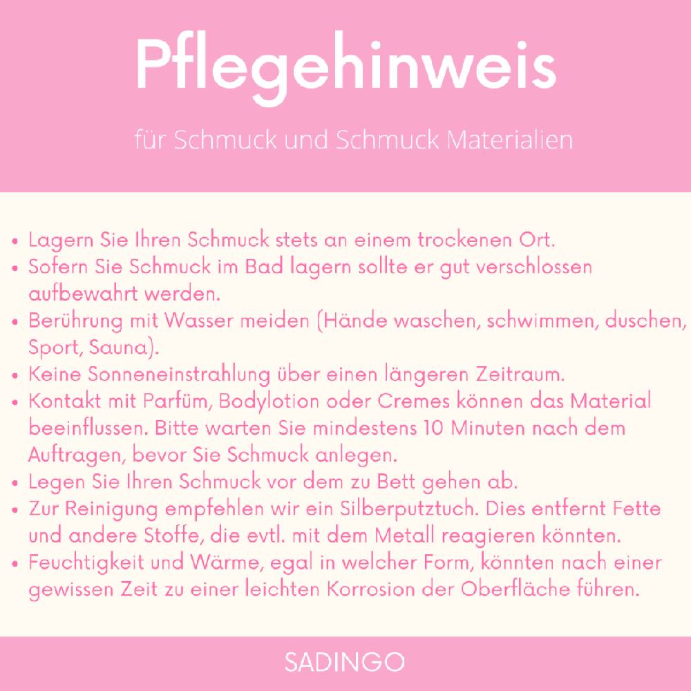 Sadingo Schmuckverbinder Blume des Lebens | 10 Stück, 13mm Fabrik Onlineshop