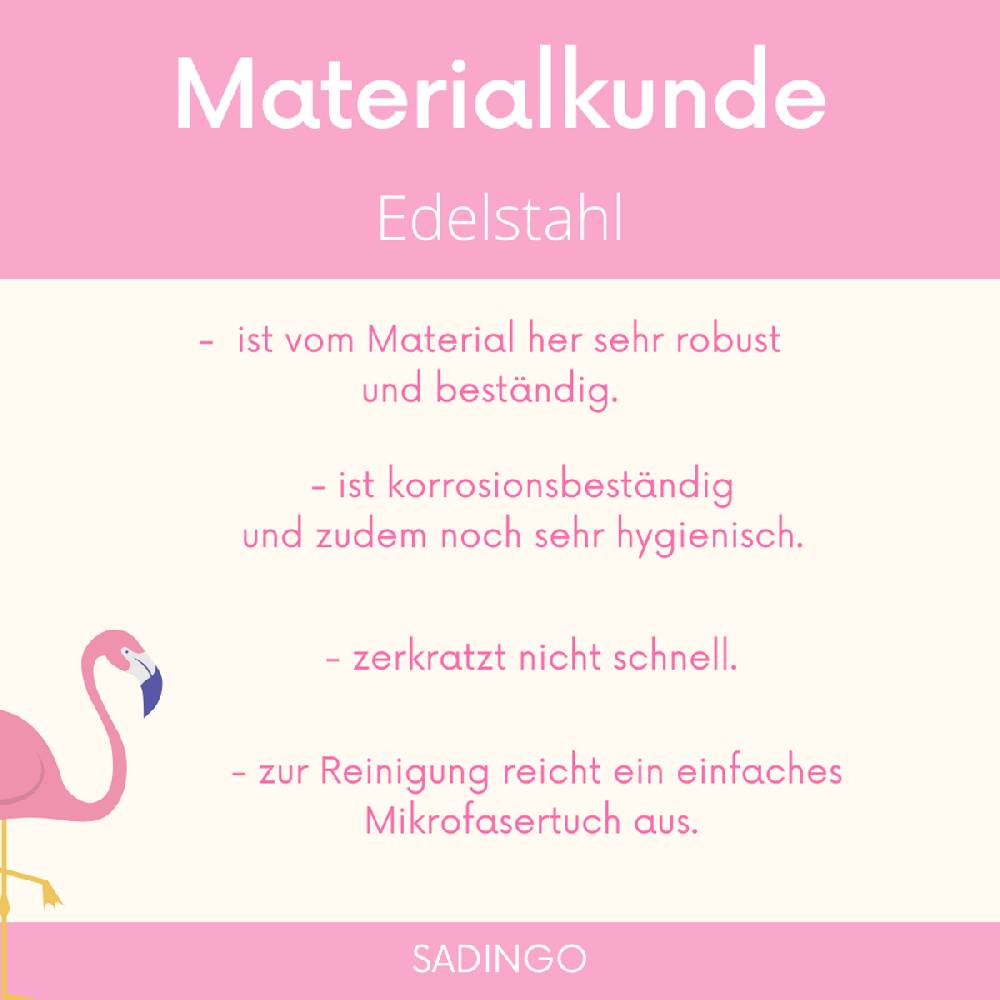 Sadingo Schmuckverbinder Mandala | 10 Stück, 31x30mm Sonderangebot