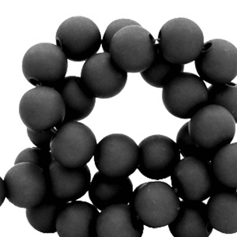 Sadingo Acrylperlen matt | 600 Stück, 6mm Valentinstagsangebot
