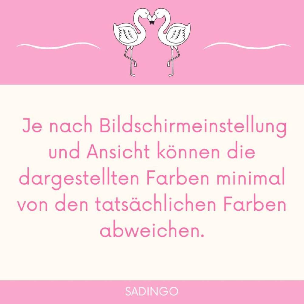 Sadingo Acrylperlen matt | 400 Stück, 8mm Online Outlet