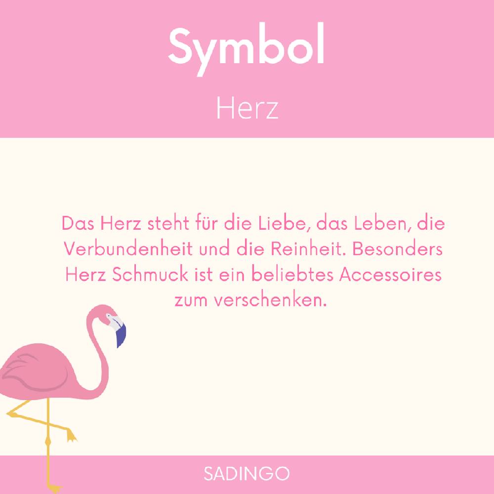 Sadingo Metallperlen | Herz-Perlen 6mm Letzte 2 Tage