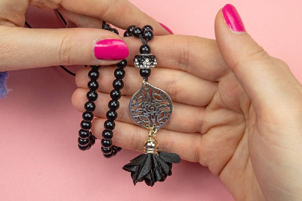 Sadingo Schmuckverbinder Boho | 30x22 mm Bis zu 60% Rabatt