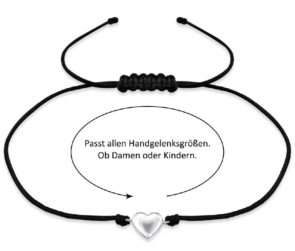Sadingo Sterling Silber Armband Super Rabatt