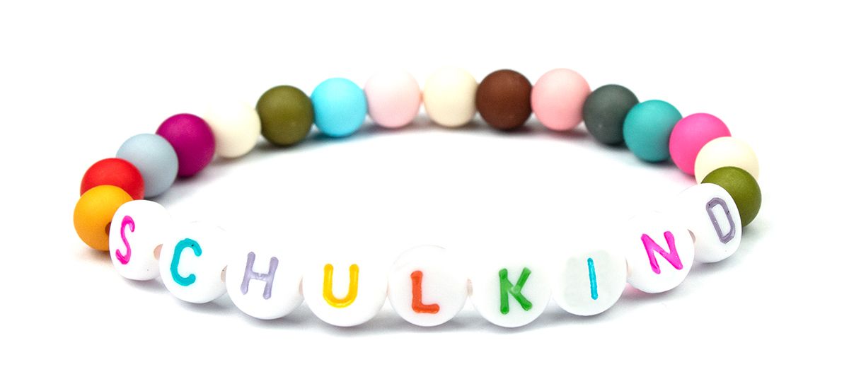 Sadingo Armband zur Einschulung für Mädchen und Jungen Clearance-Verkauf