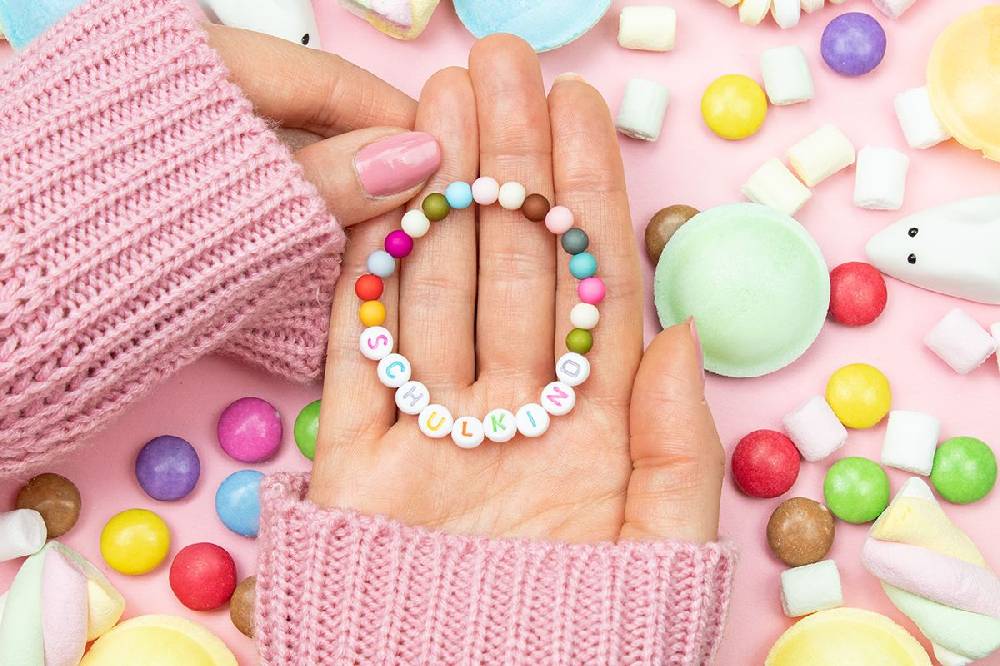 Sadingo Armband zur Einschulung für Mädchen und Jungen Clearance-Verkauf
