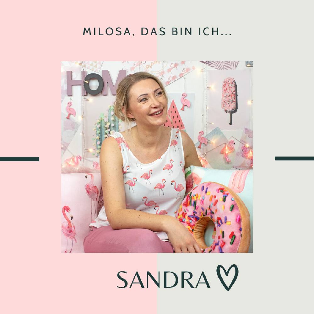 Sadingo Armreif Wave Edelstahl, Farbe wählbar Hotsell