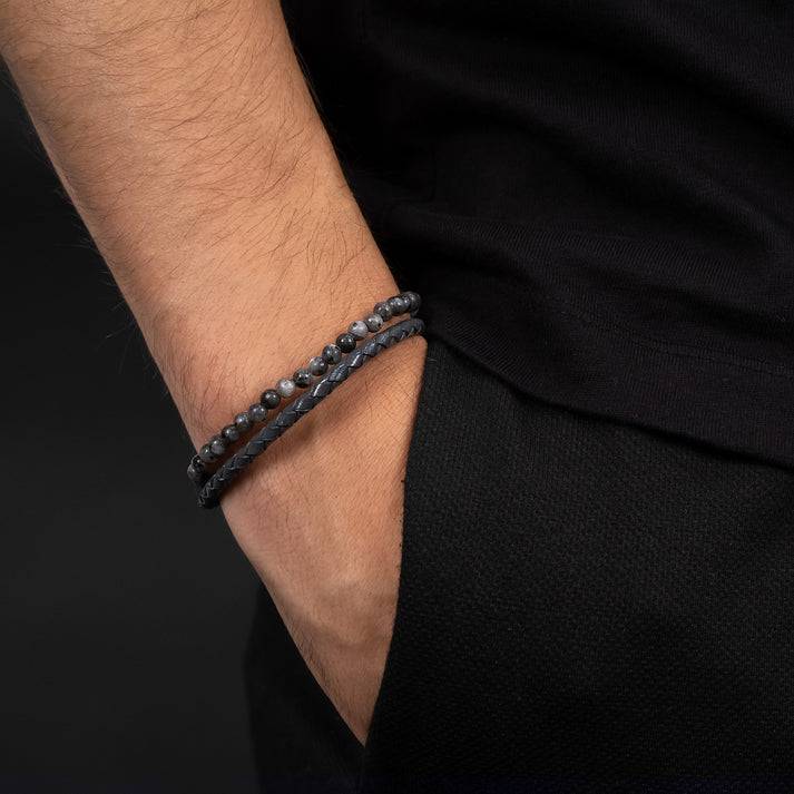 Save Brave Armband Tyler LA Begrenzte Freigabe