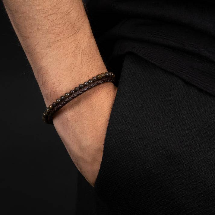 Save Brave Armband Tyler BZ Letzte 3 Tage