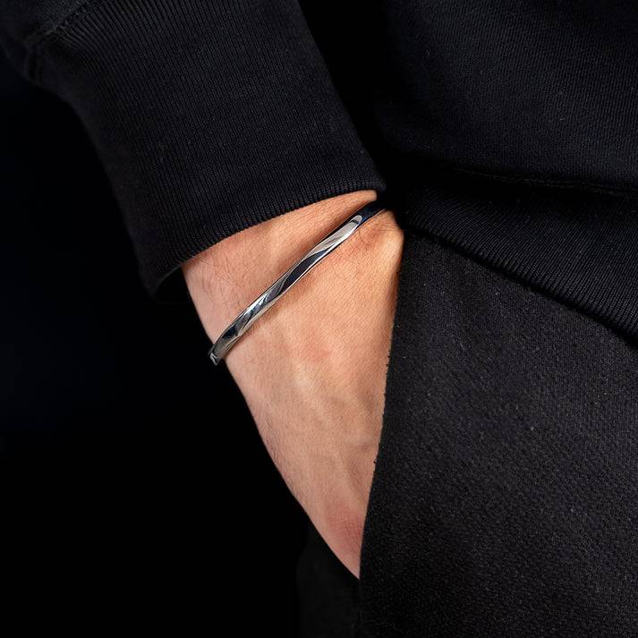 Save Brave Armreif Bangle 01 Letzte 2 Tage