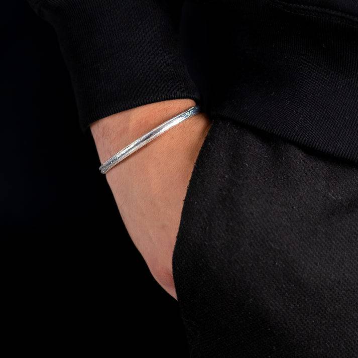 Save Brave Armreif Bangle 02 Letzter Tag