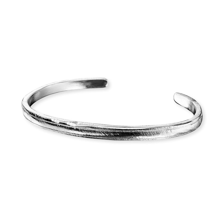 Save Brave Armreif Bangle 02 Letzter Tag