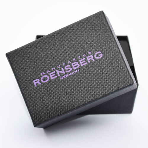 SchwesterSchwester Kragenstäbchen aus dunklem Perlmutt Discount Store für neue Produkte