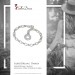 Silberdream SilberDream Armband mit Plakette 925 Silber Charm Bettelarmband 17cm FC0700 Zeitlich begrenztes Angebot