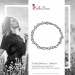Silberdream SilberDream Armband Herzchen 925 Sterling Silber Damen 19cm SDA2119J Neuheiten