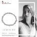 Silberdream SilberDream Armband Herzchen 925 Sterling Silber Damen 19cm SDA2119J Neuheiten