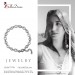 Silberdream SilberDream Armband Circle 925 Silber poliert Zirkonia ca. 21,5cm SDA4797W Saisonale Angebote