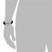 Silberdream SilberDream Lederarmband braun Leder Edelstahl Armband LAP002B VIP-Rabatte