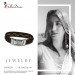 Silberdream SilberDream Lederarmband braun Leder Edelstahl Armband LAP002B VIP-Rabatte