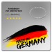 Silberdream SilberDream Armband Panzer flach 925 Sterling Silberarmband Unisex 21cm SDA2311J Super Sparpreis
