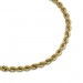 Silberdream GoldDream Armband Kordel hohl 333 Gold 18,5cm 8 Karat GDA0328Y Begrenzte Freigabe