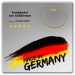 Silberdream GoldDream Armband Kordel hohl 333 Gold 18,5cm 8 Karat GDA0328Y Begrenzte Freigabe
