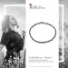 Silberdream SilberDream Armband Fantasie gedreht schwarz 925 Silber Damen SDA2049S Bis zu 60% Rabatt