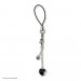 Silberdream SilberDream 925 Charm Zirkonia Herz Ketten Armband Anhänger FC4102 Fabrikladen