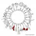 Silberdream SilberDream Charm Froschkönig Armband Anhänger 925 Silber FC3133 Meist gekauft