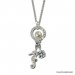 Silberdream SilberDream 925 Charm Seepferd Armband Anhänger FC232W Blitzverkäufe