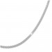 Silberdream SilberDream Kette Anker rund 925 Sterling Silber 42cm Damen Halskette SDK28842J Osterangebot