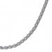 Silberdream SilberDream Ankerkette fein 925er Silber Halskette 45cm Kette SDK21145 Blitzangebot