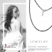 Silberdream SilberDream Collier Kette Kugeln geschwärzt 925 Silber Damen 44cm-47cm SDK11045K Neuheiten