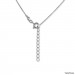 Silberdream SilberDream Collier Kette Lebensbaum 925 Sterling Silber 44cm - 47cm SDK50344J Tägliche Deals