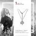 Silberdream SilberDream Collier Kette Lebensbaum 925 Sterling Silber 44cm - 47cm SDK50344J Tägliche Deals