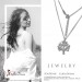 Silberdream SilberDream Collier Kette Lebensbaum 925 Sterling Silber 44cm - 47cm SDK50344J Tägliche Deals