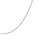 Silberdream SilberDream Kette Anker flach 45cm silber 925 Silber Damen SDK26145J VIP-Rabatte