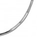 Silberdream SilberDream Collier Kette Line 925 Sterling Silber 44cm Halskette SDK452J Wochenangebot