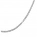 Silberdream SilberDream Kette Anker rund 925 Sterling Silber 50cm Damen Halskette SDK28850J Kostenlose Rückgabe