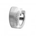 Silberdream SilberDream Creole Line Zirkonia weiß 925 Sterling Silber Damen SDO4306W JETZT KAUFEN