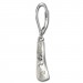 Silberdream SilberDream Ohrhänger 3D-Rechteck 925 Sterling Silber Damen Ohrring SDO4342J Zeitbegrenzte Promotion
