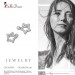Silberdream SilberDream Ohrklemme Stern Zirkonia Ear Cuff Ohrringe 925 Silber GSO434W Clearance-Verkauf
