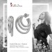 Silberdream SilberDream Creole Triple 925 Sterling Silber Damen Ohrringe SDO4452J Hotsell