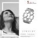 Silberdream SilberDream Ring Herzen Gr. 56 Sterling 925er Silber SDR400J56 Kostenloser Versand