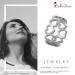 Silberdream SilberDream Ring Herzen Gr. 60 Sterling 925er Silber SDR400J60 Fabrik Onlineshop