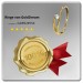 Silberdream GoldDream Gold Ring New Zirkonia Gr.54 333er Gelbgold GDR528Y54 Flash Sale