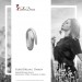 Silberdream SilberDream Ring zeitlos Gr. 60 Sterling 925er Silber SDR403J60 Jubiläumsangebot