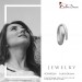 Silberdream SilberDream Ring zeitlos Gr. 60 Sterling 925er Silber SDR403J60 Jubiläumsangebot