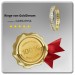 Silberdream GoldDream Gold Ring Gr.54 Zirkonia weiß 333er Gelbgold GDR520Y54 Heißer Verkauf